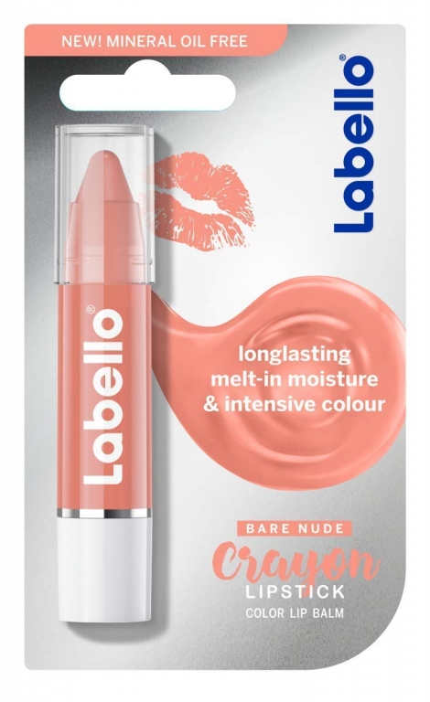 LABELLO CRAYON NUDE NEW gr.3